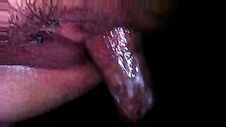 massage babe tittyfucked and facialized sa