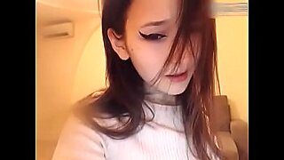 busty korean girl and horny warrior have sex