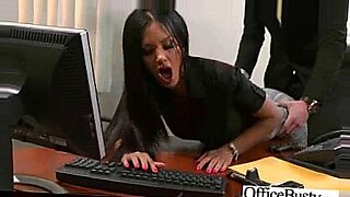 kiara mia fucked by lex and his big black cock