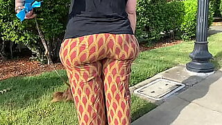 thick ass woman