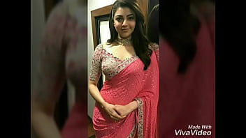 actress kajal agarwal xxx video