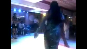 amateur arab dance