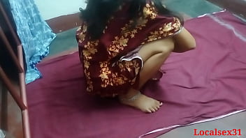 miss lily video saree chudai