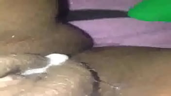 chubby white slut brutaly dp in interracial compilation