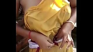 my mother bathing video