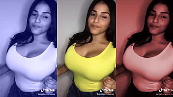 tiny teens huge tits