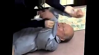 old man eats beautiful pussy of sexy chick
