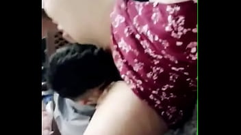 pussy licking after orgasm