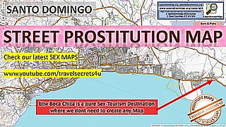red map sex