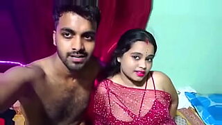 mom and son give in and have sex horny