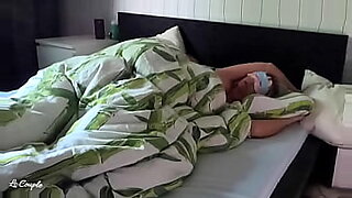 sex saat istri tidur