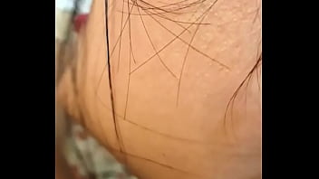 hairy vagina creampig