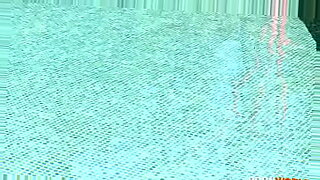 sex video vs bbc in the swimming pool