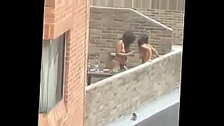 hidu man and woman using japani oil before sex