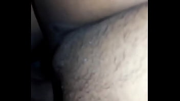 chubby girl getting her pussy dildo fucked