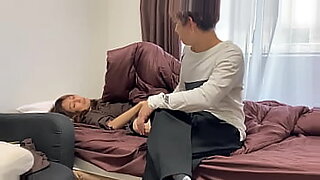 non professional golden haired wife big pts 162 scene
