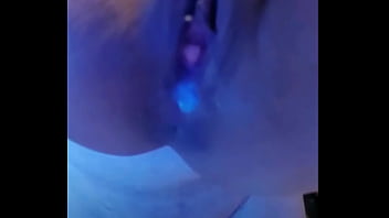 big rack gf tries out painful anal fucking and facial cumshot