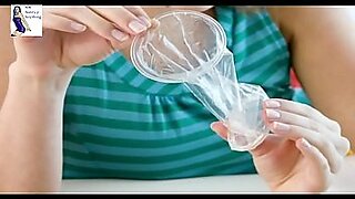 how to condom use sex video