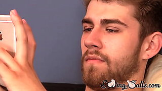 phone sex finger solo boy