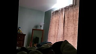 brother fucked in hidden camera with sleeping sister