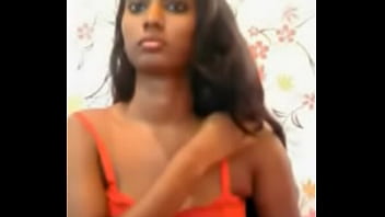 indian girl masturbating and taste pussy juice