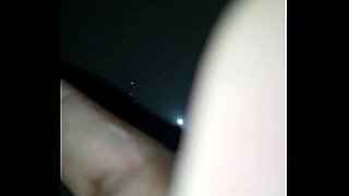 clit pierced gf ass fucked from behind pov hard