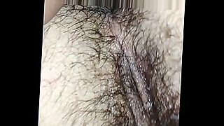 old saggy tits riding on the top pov