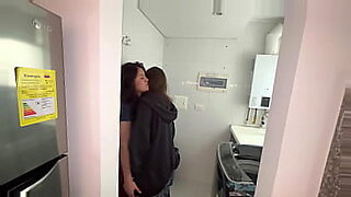 fucked while beside sister
