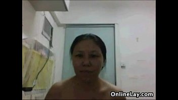 chinese milf solo