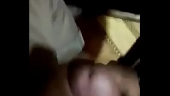 fucking a sleeping hot sex in bed