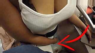 milf fucks camera man during lingerie photoshoot