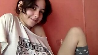 hot casting teen with big natural tits full video