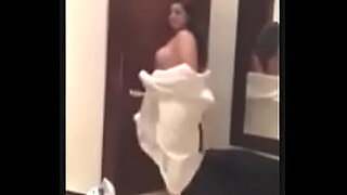 guy spies on teen he wants to fuck and gets her to come to his room