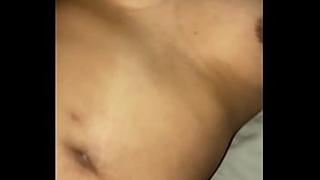 homemade video busty indian teen flaunts her big natural boobs and ass