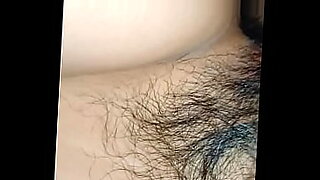 japanish hairy armpit