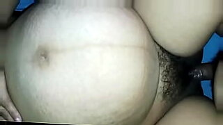 step father and step daugther anal