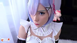 maid having bbc