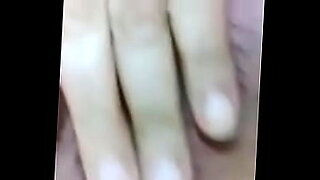 masturbation with fingers