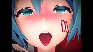 3d mmd shemale