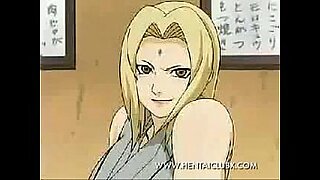 naruto ngentot tsunade manusia