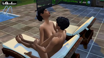 real moment between mother and son sex