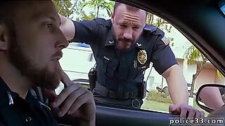 police fucking jumbie girl