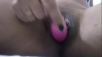 pussy solo vibrator orgasm