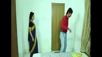 village aunty with tamil rich man telugu romance film by mkj