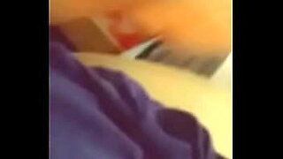 guy sucks tranny intill she cums in his mouth