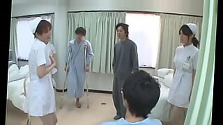 japan sex in hospital