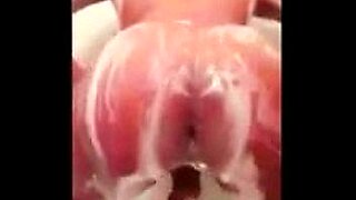 ebony deepthroat swallow