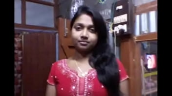 indian collage girl bangali