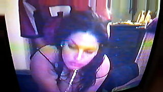 webcam girl creamy pussy toying
