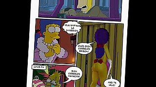 bart fucks marge simpsons porn